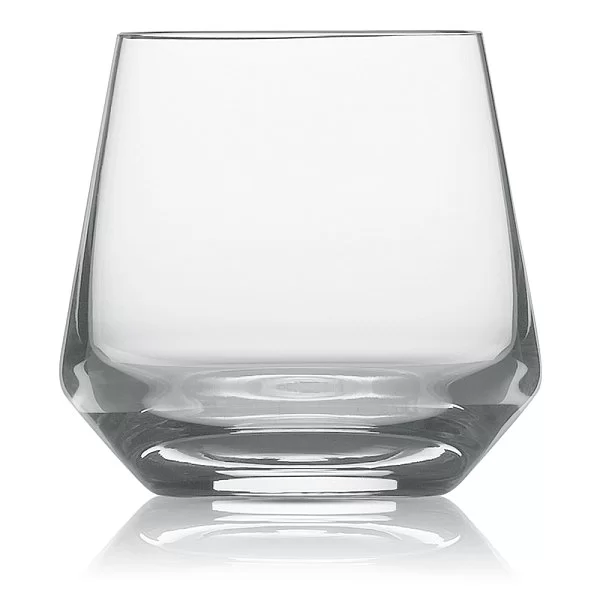Набор стаканов для виски Pure 389 мл, хрустальное стекло, 6 шт, Schott Zwiesel, 112 417-6 - изобр. 7