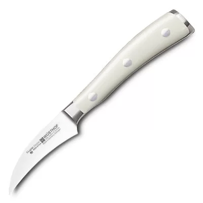 ножи серии ikon cream white Wüsthof - изобр. 36