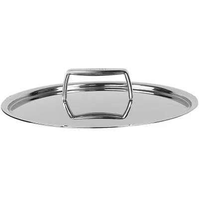 Рыбоварка Ovenware длина 45 см, нержавеющая сталь, BEKA, Бельгия, 14700014 - изобр. 40