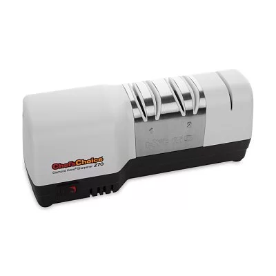 Точилка электрическая Chefs Choice, CC130PC - изобр. 40