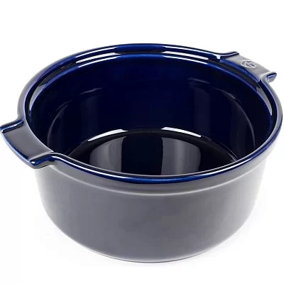 Чугунное блюдо для запекания 13 см, черный, Lodge, HMSB - изобр. 34