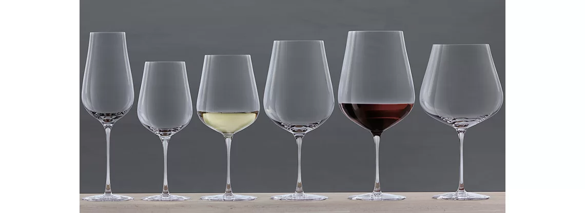 Новые бокалы Schott Zwiesel Air - изобр. 7