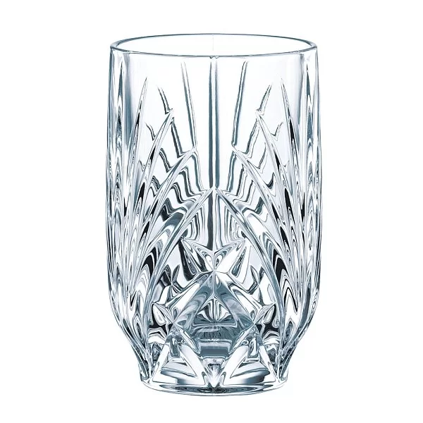 Стакан для сока Palais 265 мл, хрусталь, Nachtmann, 92954 - изобр. 7
