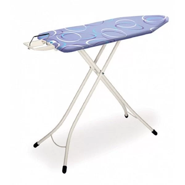 Гладильная доска 124Х45 см, Brabantia, 511349 - изобр. 7