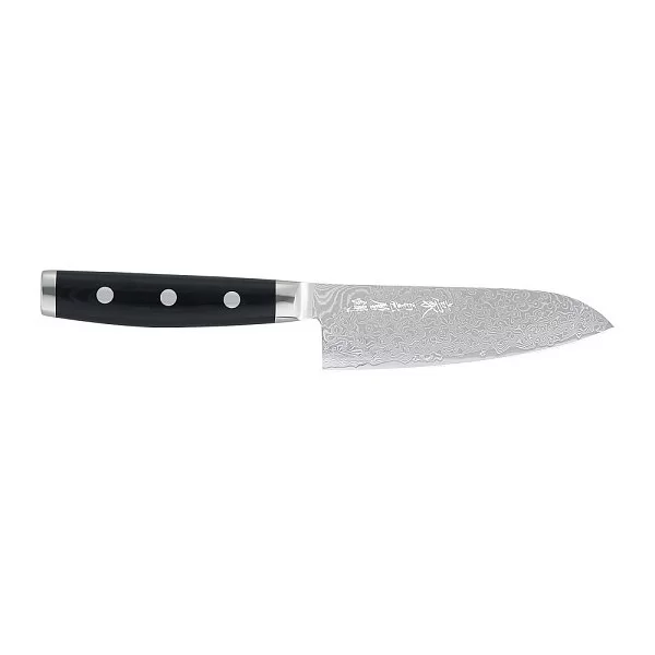 Нож японский &quot;шеф&quot; GOU, 12,5 см, Yaxell, YA37012 - изобр. 7