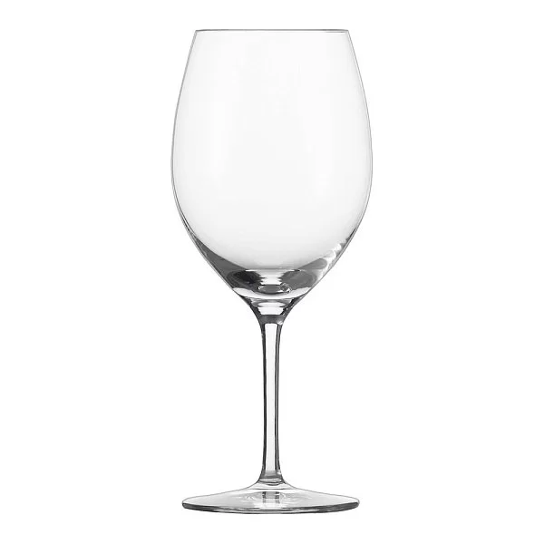 Набор бокалов для красного вина Cru Classic 586 мл, хрустальное стекло, 6 шт, Schott Zwiesel, 114 567-6 - изобр. 7