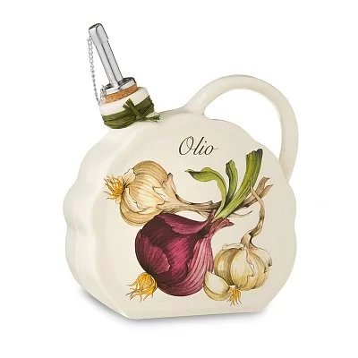 Итальянский рынок Nuova Cer - изобр. 44