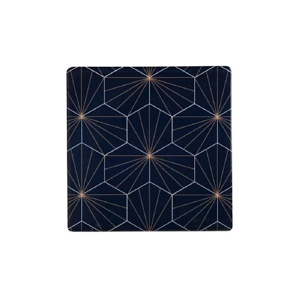 Подставка для бокалов и кружек Aster 9x9 см, керамика + пробка, Maxwell & Williams , MW887-DU0040 - изобр. 7
