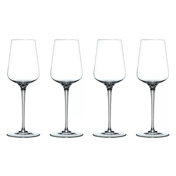 Набор бокалов для белого вина Vinova 380 мл, 4 шт, хрусталь, Nachtmann, 98074 - изобр. 7