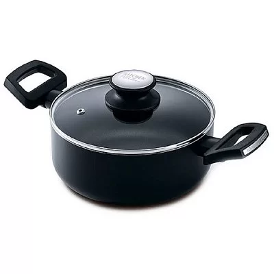 Кастрюля с крышкой Cook'on 4,2 л диаметр 24 см, литой алюминий с керамическим покрытием, BEKA, Бельгия, 13391244 - изобр. 46