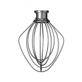 Миксер планетарный Artisan, 4,8 л, золотистый нектар, Kitchen Aid, 5KSM175PSECZ - изобр. 29
