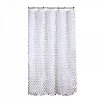 Шторы для ванны - изобр. 20