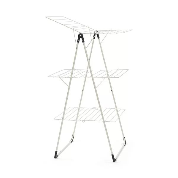 Напольная сушилка 23м, слоновая кость, Brabantia, 477843 - изобр. 8