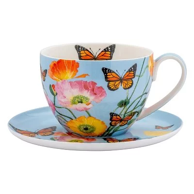 Посуда для сервировки - изобр. 33