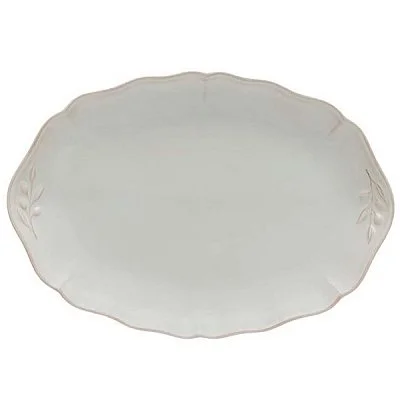 Тарелка глубокая Roda 15,9 см керамика, цвет белый, Costa Nova, Португалия, RTS162-BRA(RTS162-VC7172) - изобр. 34