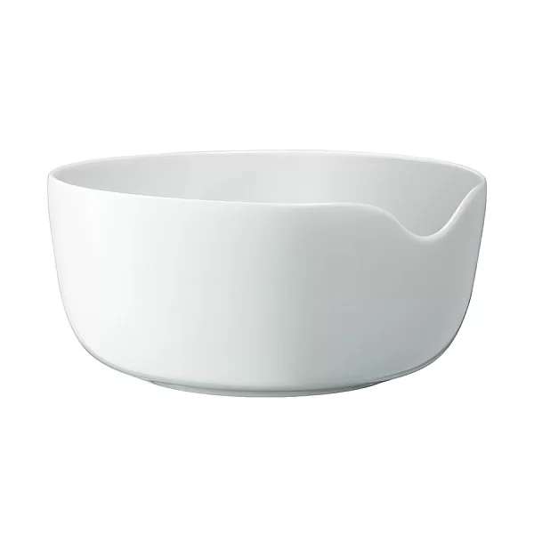 Салатник с приборами Dine, 24 см, 3 пр, LSA, P218-26-997 - изобр. 8