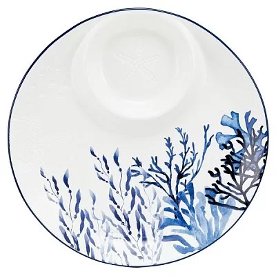 blue coral Maxwell and Williams - изобр. 12