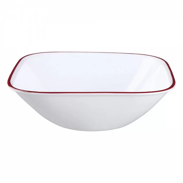 Набор посуды 16 предметов Kyoto Leaves на 4 персоны, стекло, Corelle, 1101078 - изобр. 10