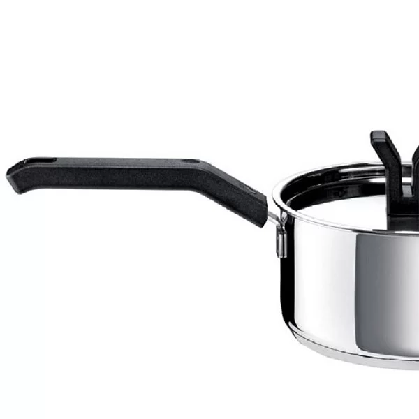 Набор посуды из 4-х ковшей Chrono нержавеющая сталь 18/10, BEKA, Бельгия, 13686984 - изобр. 10