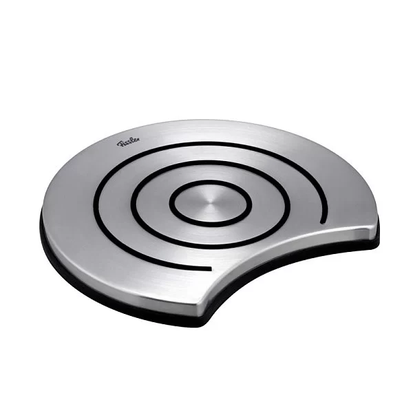 Подставка под горячее Magic, диаметр 28 см, нержавеющая сталь, Fissler, Германия, 2076700 - изобр. 7