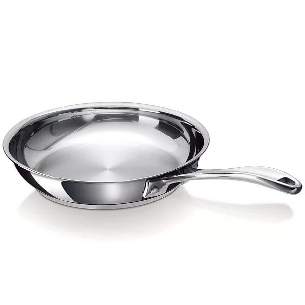 Сковорода Chef 26 см нержавеющая сталь 18/10, BEKA, Бельгия, 12068374 - изобр. 7