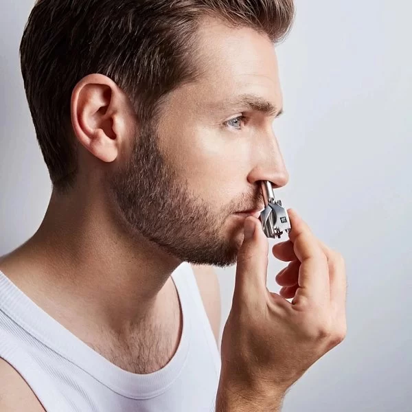 Инструмент для удаления волос в носу и ушах Beauty Premium, нержавеющая сталь, Zwilling J.A. Henckels, Германия, 79850-002 - изобр. 10