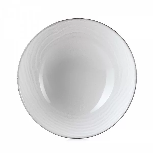 Салатник 15 см Swell White материал фарфор, цвет белый, Revol, Франция, 653525 - изобр. 8