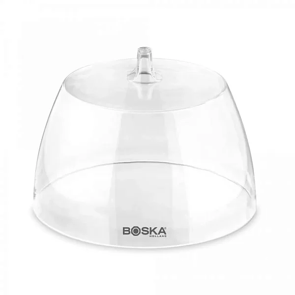 Крышка для жироли и доски для сыра 19,5х14см, пластик, Boska, Нидерланды,BSK850504 - изобр. 7