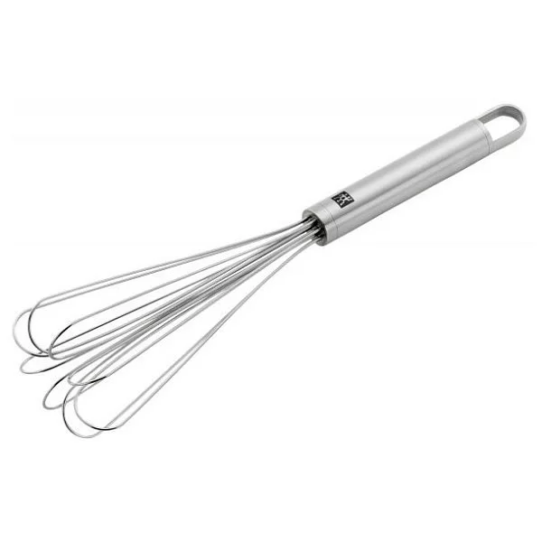 Венчик большой Zwilling Pro длина 27,6 см, нержавеющая сталь, Zwilling J.A. Henckels, Германия, 37160-006 - изобр. 7