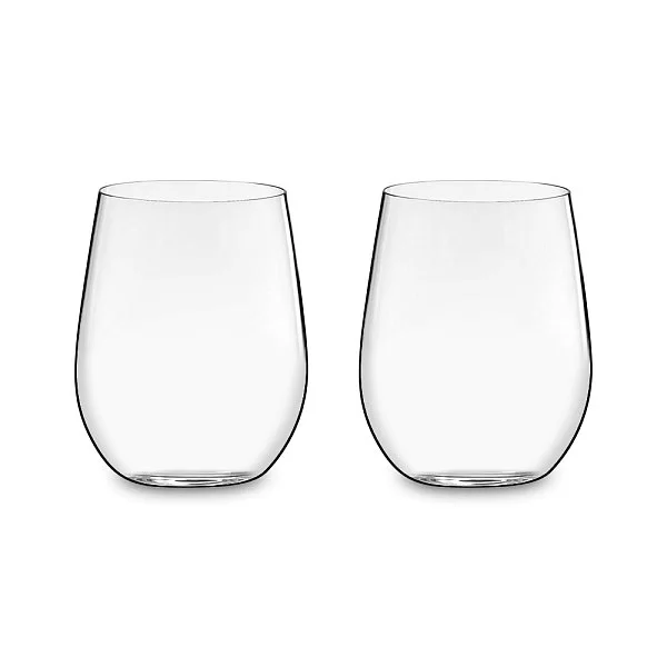 Набор бокалов для белого вина Viognier/Chardonnay 320 мл, хрусталь, 2 шт, Riedel О, Riedel, 0414/05 - изобр. 7