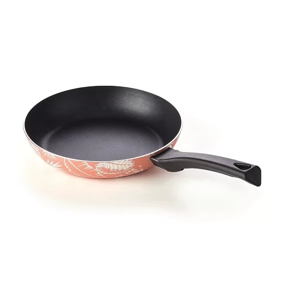 Сковорода c антипригарным покрытием Pixel 24 см, материал алюминий, цвет оранжевый, BEKA, Бельгия, 15137244 - изобр. 8