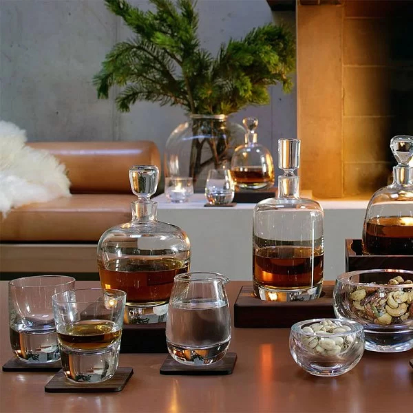 Набор для виски Islay Whisky, 8 пр, LSA, G1220-00-301 - изобр. 13