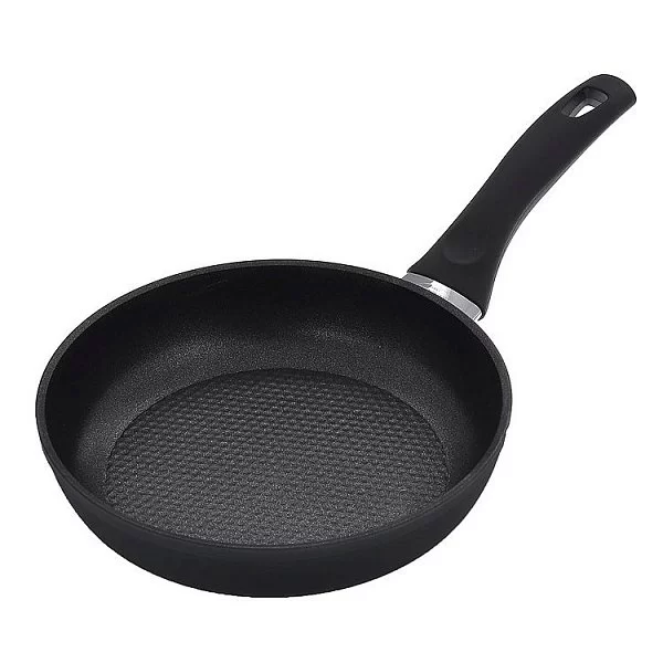 Сковорода Cookin' 28 см с антипригарным покрытием, сталь/алюминий, Ballarini, Италия, 9C0LC0.28 - изобр. 7