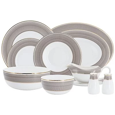 Столовые сервизы - изобр. 49