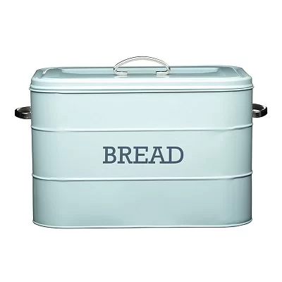 Хлебница Breadboy цвет черный, 44,3x23x21см, Wesco, Германия, 222201-62 - изобр. 19