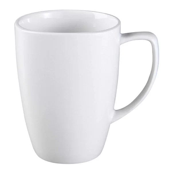 Кружка Pure White 355 мл, фарфор, Corelle, 1070786 - изобр. 7