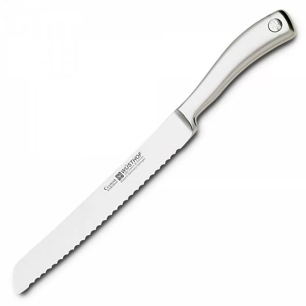 Набор ножей на подставке Culinar, 7 пр, Wusthof, 9836 - изобр. 10
