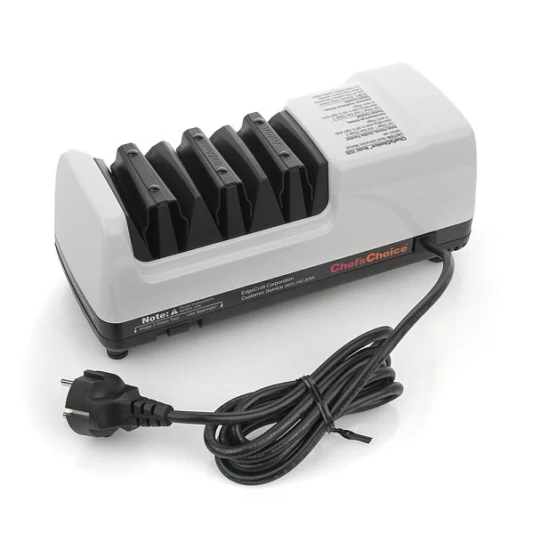 Точилка электрическая Chefs Choice, CC1520W - изобр. 8