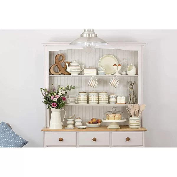 Кружка Classic Collection объем 350 мл, материал керамика, Kitchen Craft, Великобритания, KCCCMUG - изобр. 8