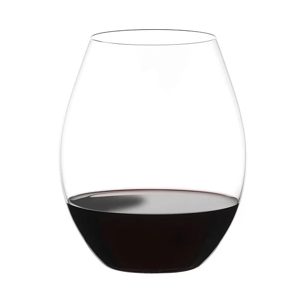 Набор из 3-х бокалов Big O для дегустации красного вина, хрусталь, Riedel, Австрия, 5414/74 - изобр. 18