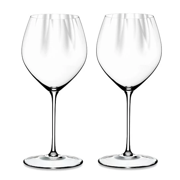Набор из 2-х бокалов для белого вина Chardonnay 727 мл, хрусталь, Performance, Riedel, 6884/97 - изобр. 7