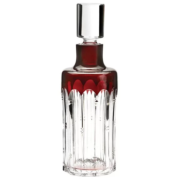 Графин Talon Red Mixology 730 мл, хрусталь, Waterford, Ирландия, 156919 - изобр. 7