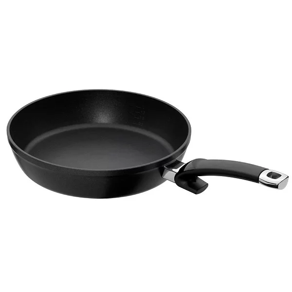 Сковорода с антипригарным покрытием 24 см серия Protect alux Premium, алюминий, Fissler, Германия, 159103241 - изобр. 7