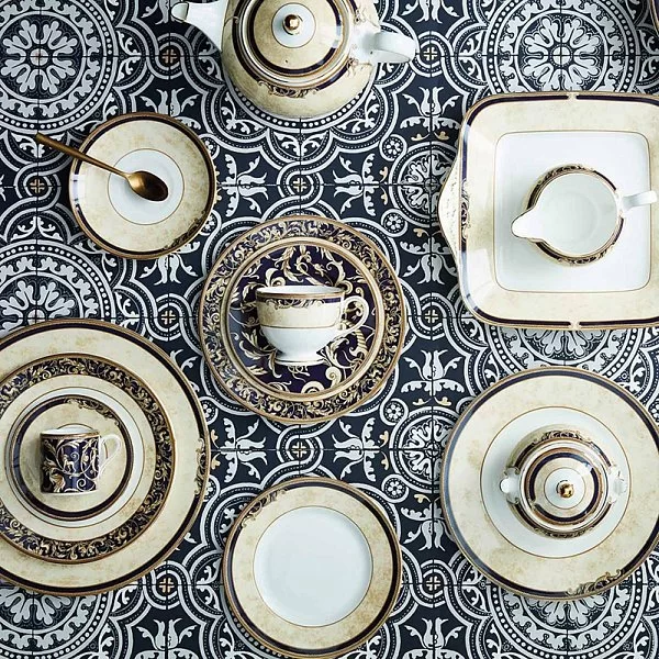 Салатник Cornucopia 16 см материал фарфор, Wedgwood, Великобритания, 50135802031 - изобр. 8