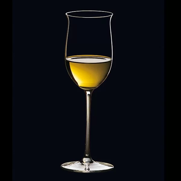 Бокал для белого вина Rheingau 210 мл, хрусталь, Sommeliers, Riedel, 4400/01 - изобр. 9
