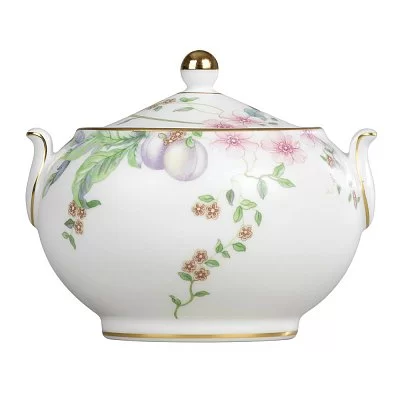 sweet plum Wedgwood - изобр. 18