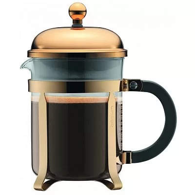 Кофейники и френч-прессы Bodum - изобр. 120