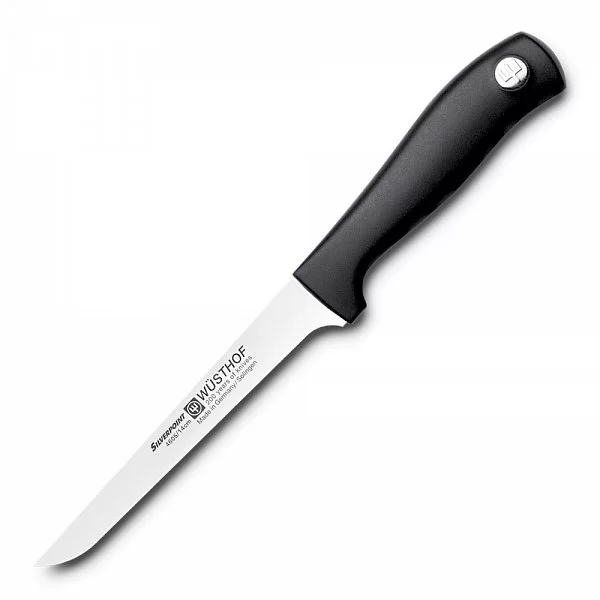 Нож обвалочный Silverpoint, 14см, Wusthof, 4605 - изобр. 7