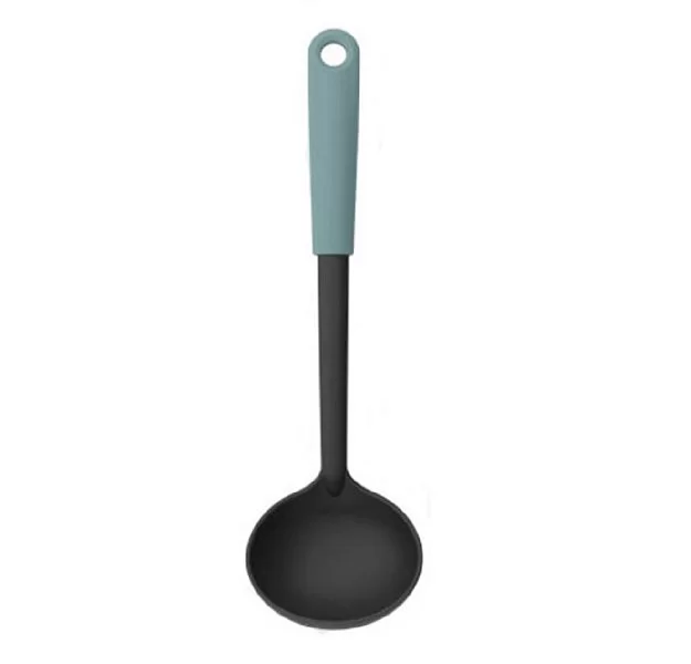 Половник длина 29,5 см, материал нейлон, Brabantia, Бельгия, 106125 - изобр. 7