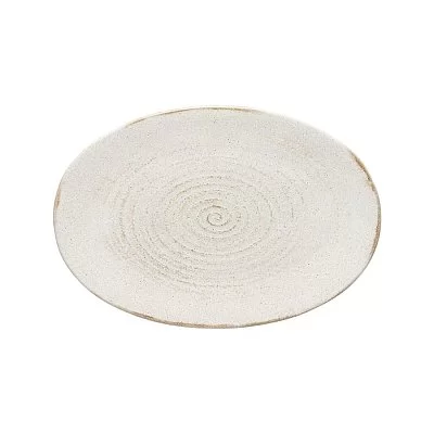 Подстановочная тарелка Colombo 34 см хрусталь, цвет золото, Eisch, Германия, 44051583 - изобр. 40